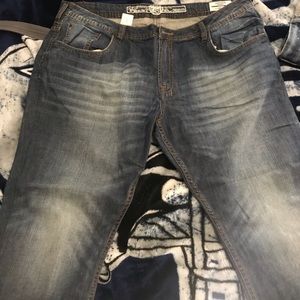 Buffalo David Bitton jeans
